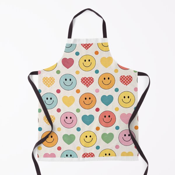 Item preview, HEARTY SMILEY designed and sold by Fabrifrank.