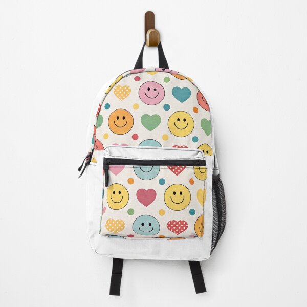 Item preview, HEARTY SMILEY designed and sold by Fabrifrank.