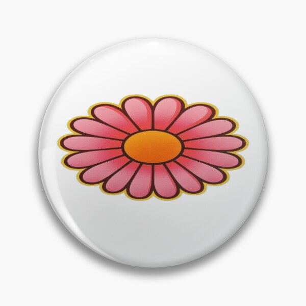 Item preview, Modern Flower designed and sold by kreativa01.