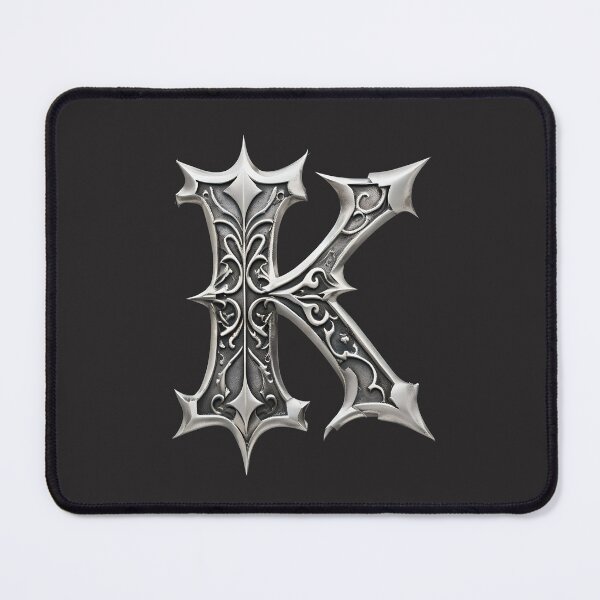 Item preview, Armored K initial designed and sold by StarDustMinis.