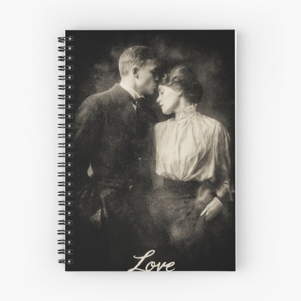 Item preview, An Enduring Vow designed and sold by Piotrek0001.