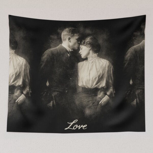 Item preview, An Enduring Vow designed and sold by Piotrek0001.