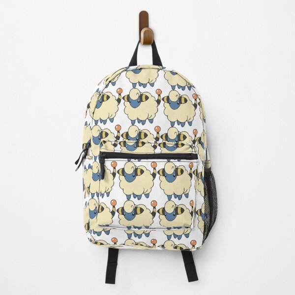 Item preview, Mareep (Color) designed and sold by kyravreeland.