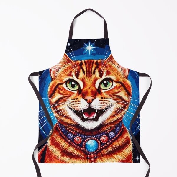 Item preview, Orange Tabby American Shorthair Cat designed and sold by PeasyEasy.
