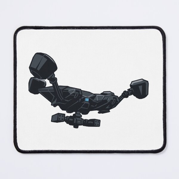 Item preview, ARC Raiders Rocketeer designed and sold by ContTraders.