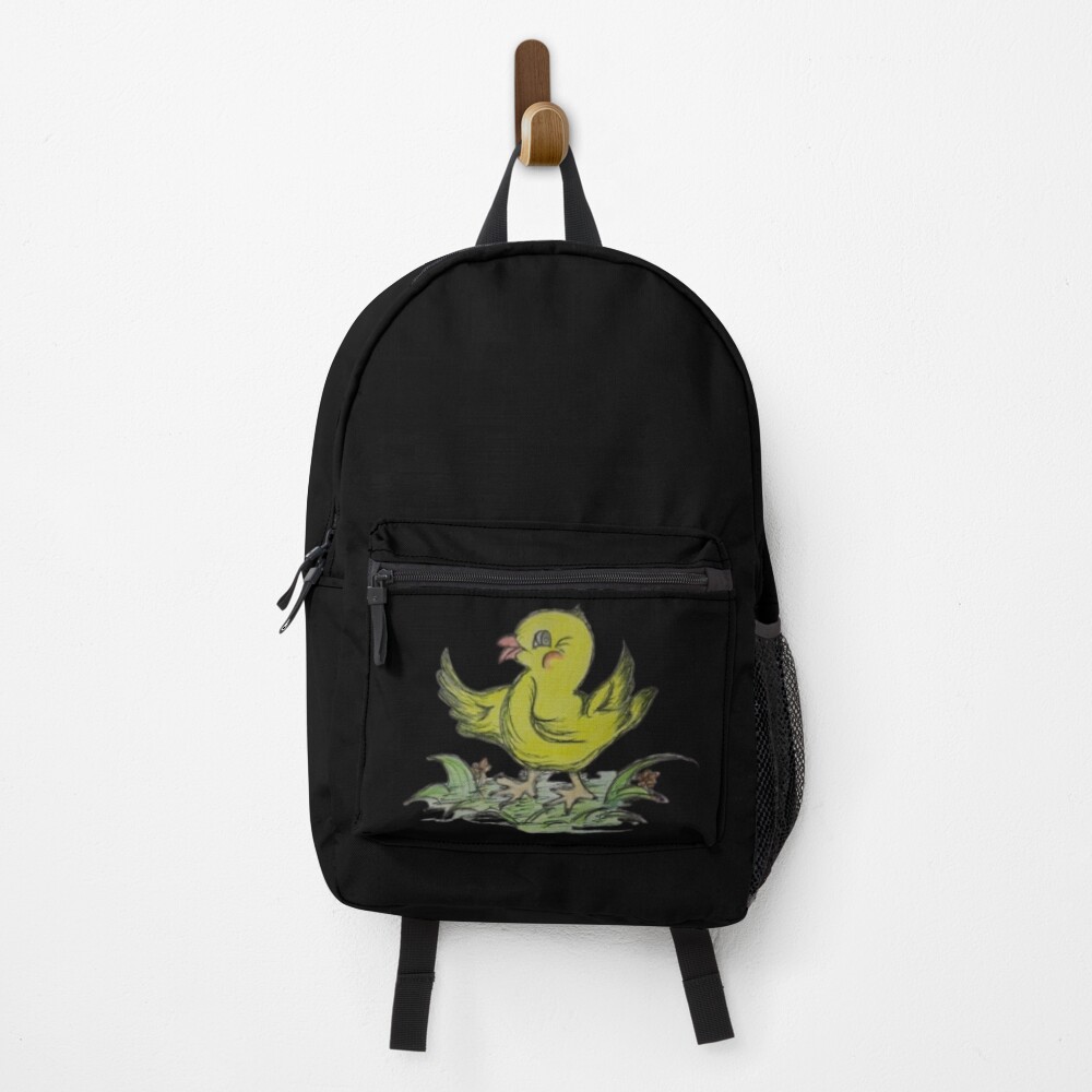 Item preview, Backpack designed and sold by StacksWeb.