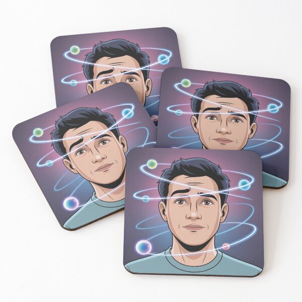 Item preview, The energy around designed and sold by ElementsWorld.