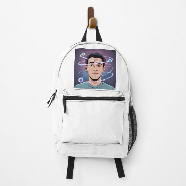 Item preview, The energy around designed and sold by ElementsWorld.