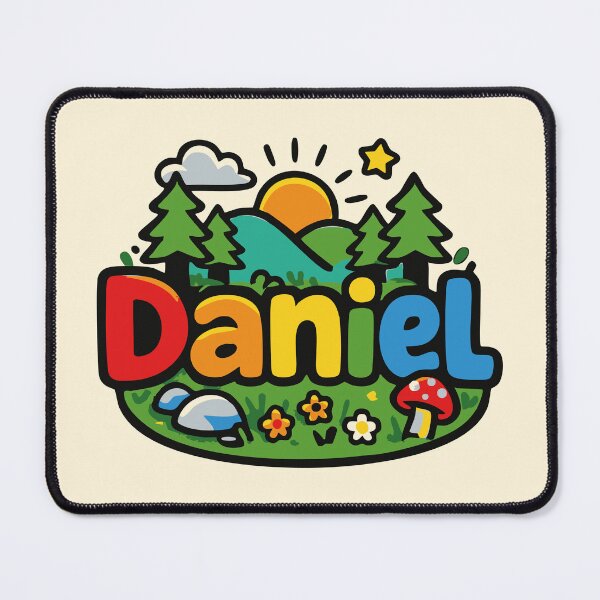 Item preview, Daniel designed and sold by wunderfamily.