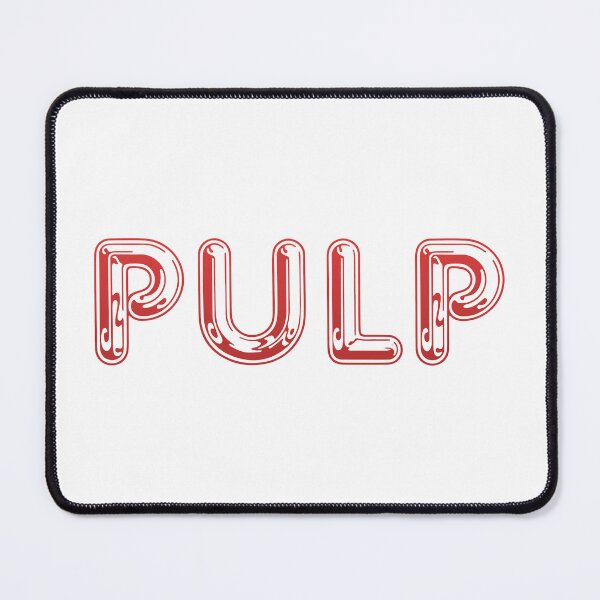 Item preview, PULP designed and sold by DiscoKiss - Quality printing guaranteed..