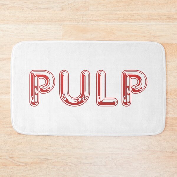 Item preview, PULP designed and sold by DiscoKiss - Quality printing guaranteed..