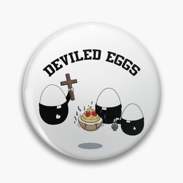 Item preview, Deviled Eggs designed and sold by AimarsKloset.
