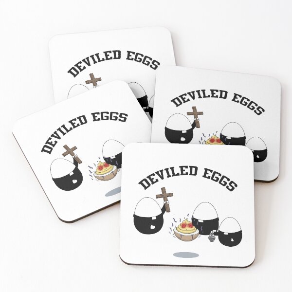 Item preview, Deviled Eggs designed and sold by AimarsKloset.