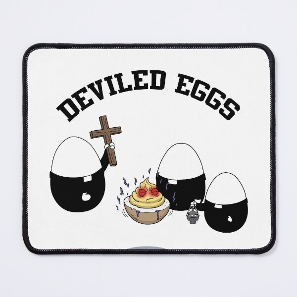 Item preview, Deviled Eggs designed and sold by AimarsKloset.