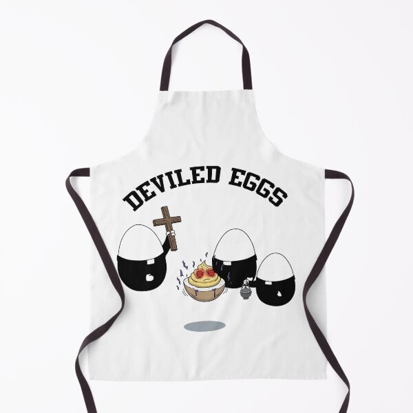 Item preview, Deviled Eggs designed and sold by AimarsKloset.