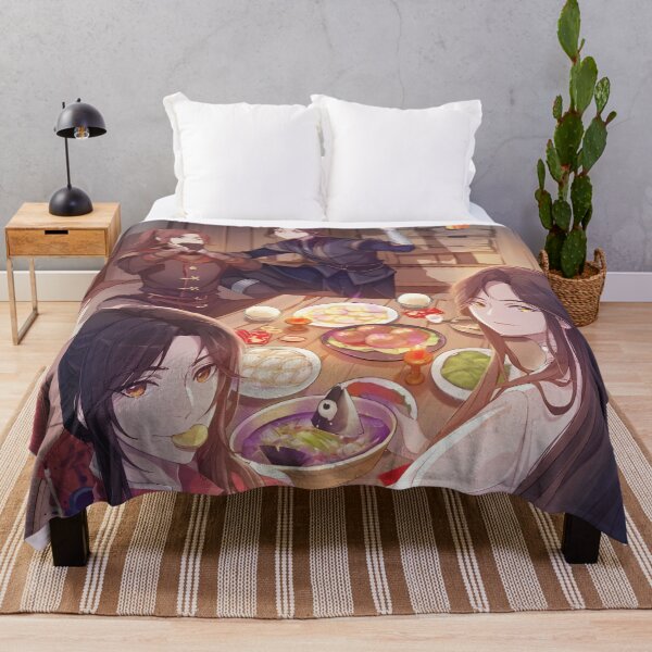 Item preview, Heaven Official's Blessing - All in One designed and sold by Asmat-Artist.