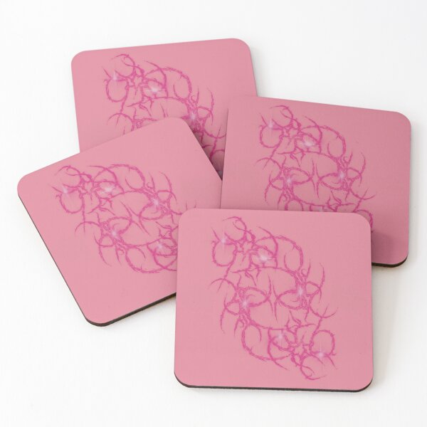 Item preview, cybersigilism pink designed and sold by forga729.