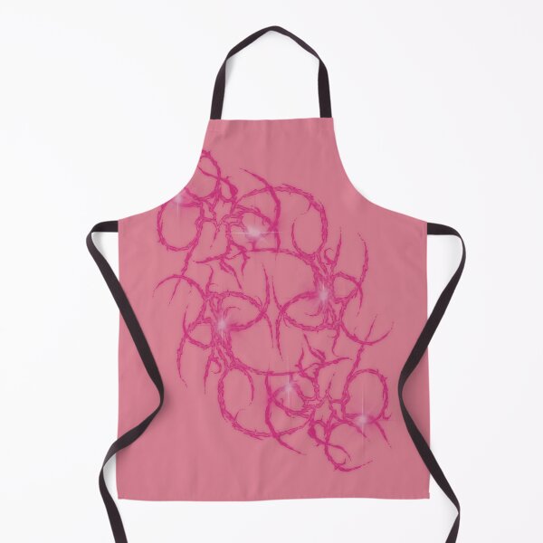 Item preview, Cibersigilismo rosa designed and sold by forga729.
