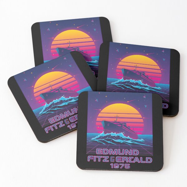 Item preview, edmund fitzgerald designed and sold by Malakiacount.