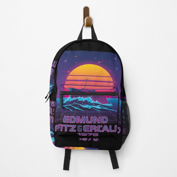 Item preview, edmund fitzgerald designed and sold by Malakiacount.
