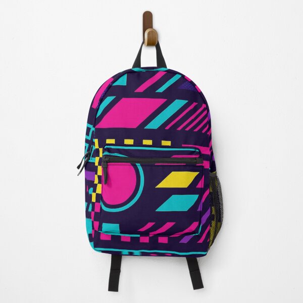 Item preview, Retro Pixel Patterns – Vintage Game Aesthetic Design designed and sold by TendenciaImpressa.