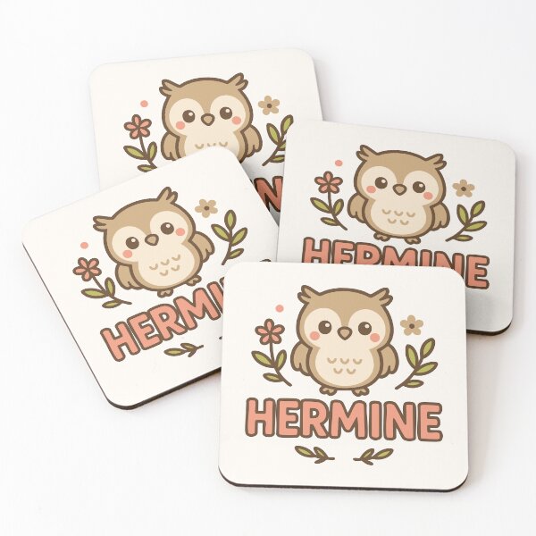 Item preview, Hermione designed and sold by wunderfamily.