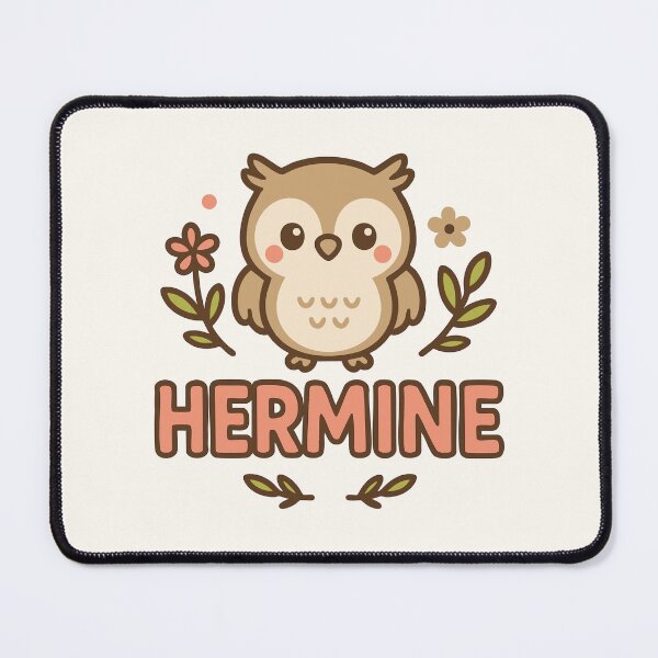 Item preview, Hermione designed and sold by wunderfamily.
