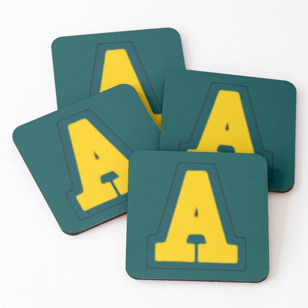 Item preview, Australia A college  designed and sold by Kangaroo Sun.