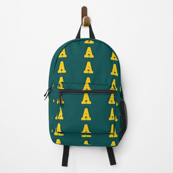 Item preview, Australia A college designed and sold by Kangaroo Sun.