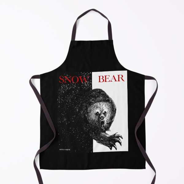 Item preview, Snow Bear designed and sold by Doug Saquic.