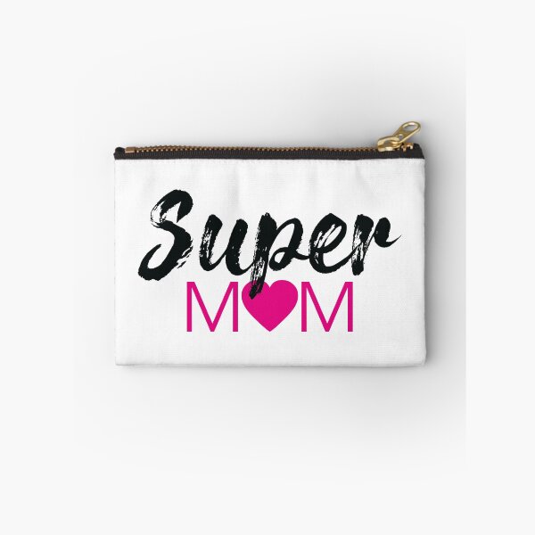 Item preview, Super mom designed and sold by SweetberryHouse.