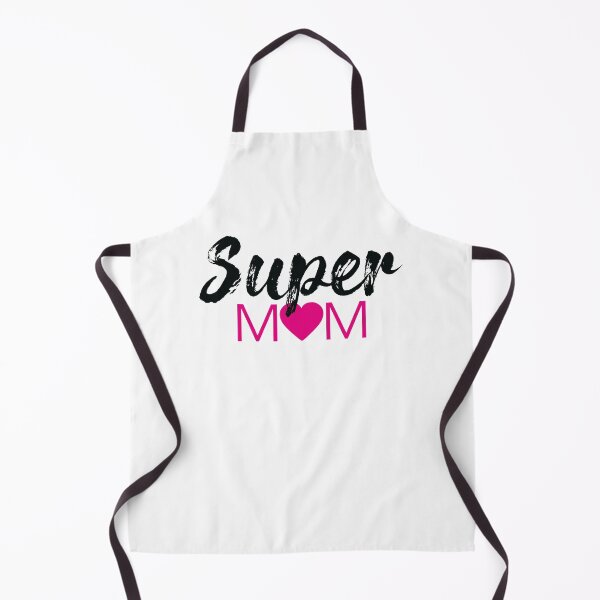 Item preview, Super mom designed and sold by SweetberryHouse.