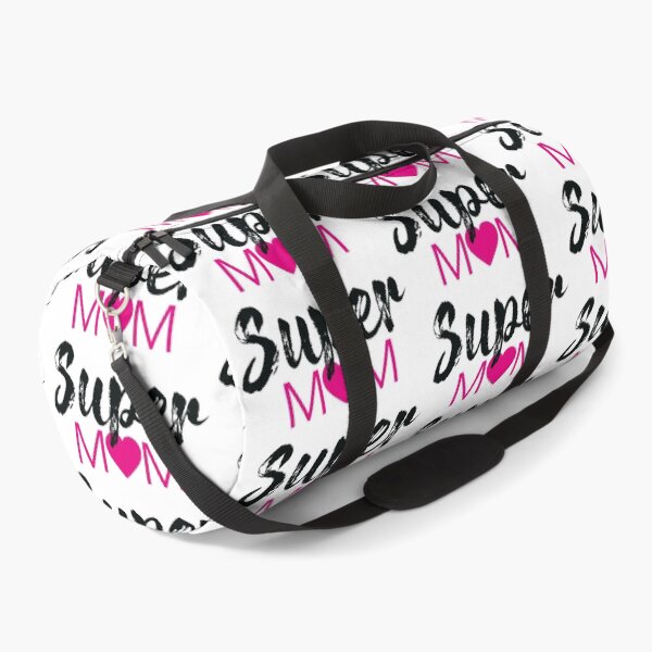 Item preview, Super mom designed and sold by SweetberryHouse.
