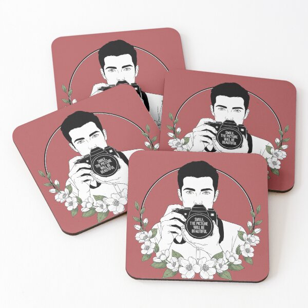 Item preview, "Floral," "Camera," "Aesthetic," "Black and White," "Photographer," and "Line Art." designed and sold by thechoice1.
