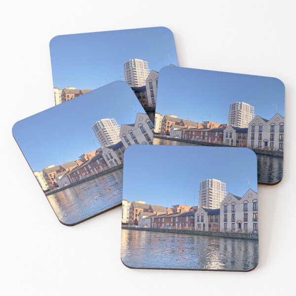 Item preview, Sunny Riverside Architecture in Reading, UK designed and sold by Greysline.