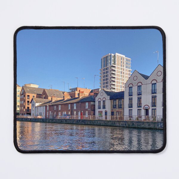 Item preview, Sunny Riverside Architecture in Reading, UK designed and sold by Greysline.