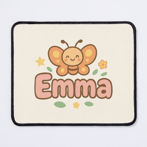 Item preview, Emma designed and sold by wunderfamily.