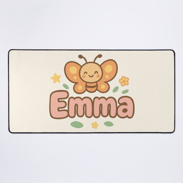 Item preview, Emma designed and sold by wunderfamily.