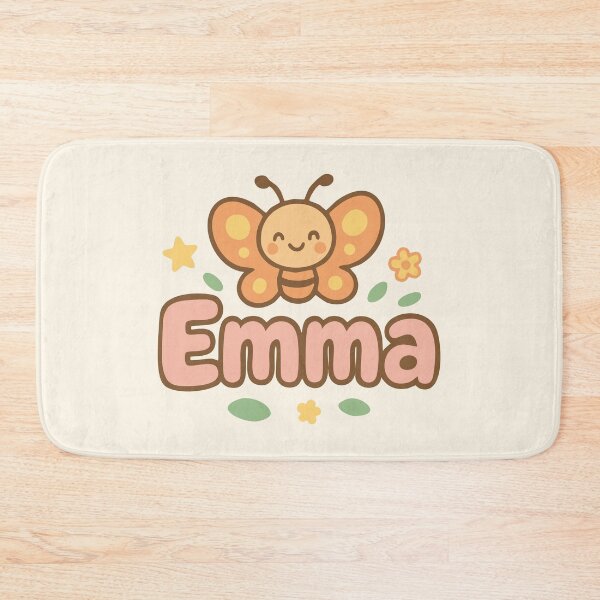 Artikelvorschau, Emma entworfen und verkauft von wunderfamily.