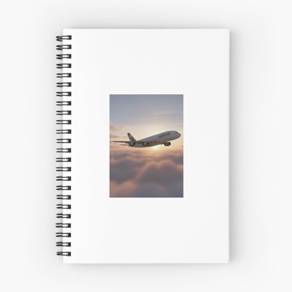 Item preview, Sabena Airbus A380 designed and sold by Golden Hour Aeronauts.