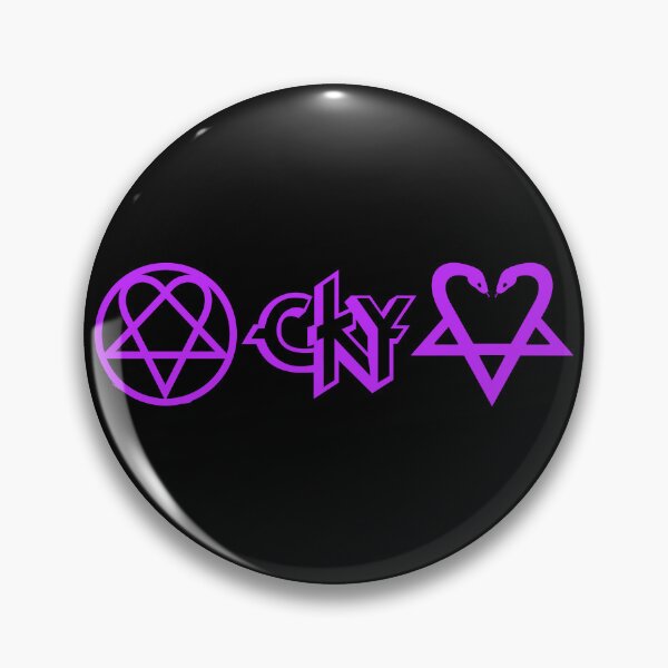 Artikelvorschau, Bam cky Heartagrams Vintage entworfen und verkauft von Paintbase.