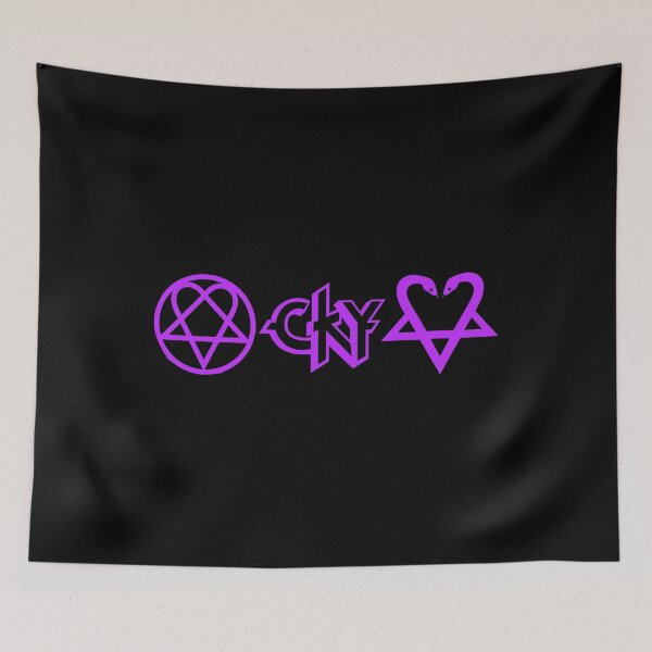 Item preview, Bam cky heartagrams vintage  designed and sold by Paintbase.