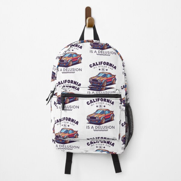 Item preview, California: my other car is a delusion designed and sold by Peerless-Prime.