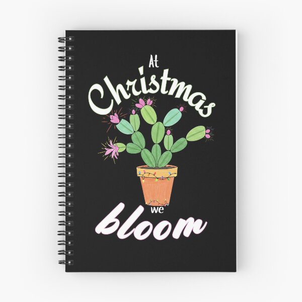 Item preview, Christmas Cactus – Holiday Blooming Cactus Plant designed and sold by SunandShade.
