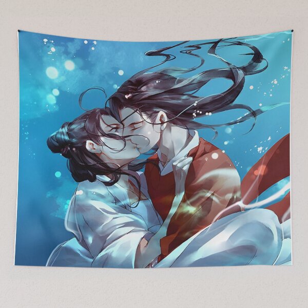 Item preview, Heaven Official's Blessing - Couple designed and sold by Asmat-Artist.