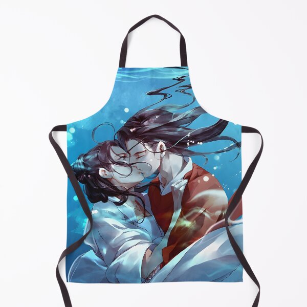 Item preview, Heaven Official's Blessing - Couple designed and sold by Asmat-Artist.