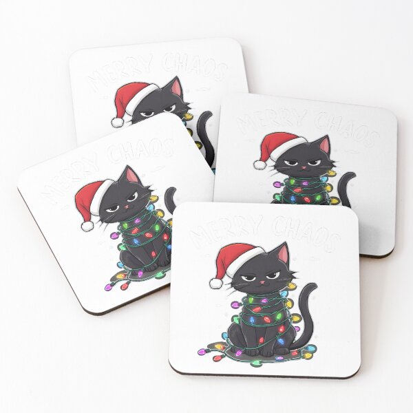 Item preview, Merry Chaos designed and sold by Bal Drops.