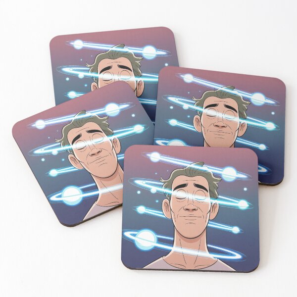 Item preview, The energy around designed and sold by ElementsWorld.