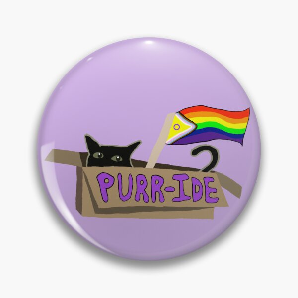 Item preview, Salem’s Purr-ide…from the box! designed and sold by Slinky Void Styles by @K.K.Labz (Katie-Kat Labrador).
