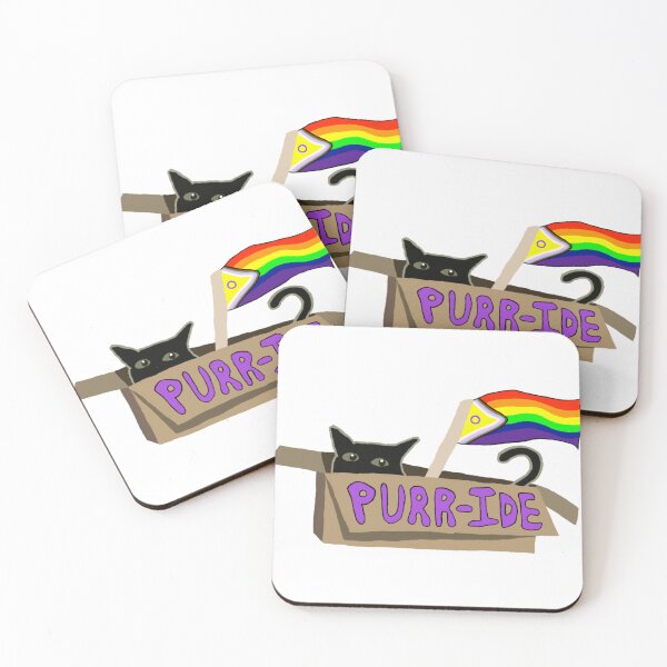 Item preview, Salem’s Purr-ide…from the box! designed and sold by Slinky Void Styles by @K.K.Labz (Katie-Kat Labrador).